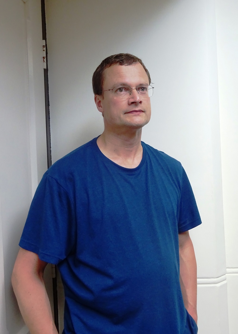 David Ambler