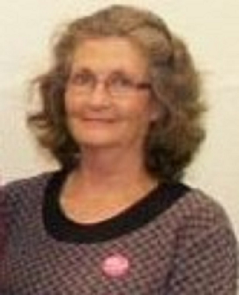 Susan Pike
