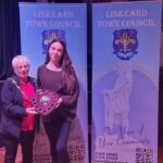 1 Lily Trivett Lily Trivett Community Champion Award Winner 2026