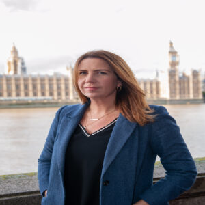 photo of Alex Forsyth