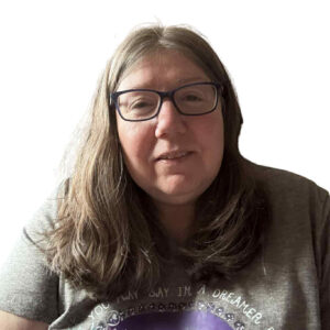 Annette Lee December 2025 photo of Councillor Annette Lee