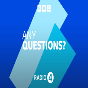 Any Questions logo
