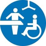 Changing Places Logo