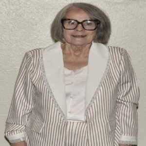 Photo of Councillor Sylvia Berry
