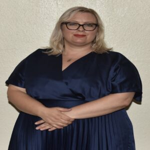 Photo of Councillor Kerry Cassidy
