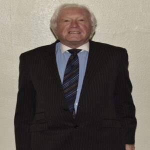 Councillor Martin Symonds