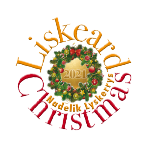 Liskeard Christmas logo