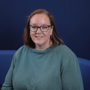 Photo of Councillor Naomi Taylor