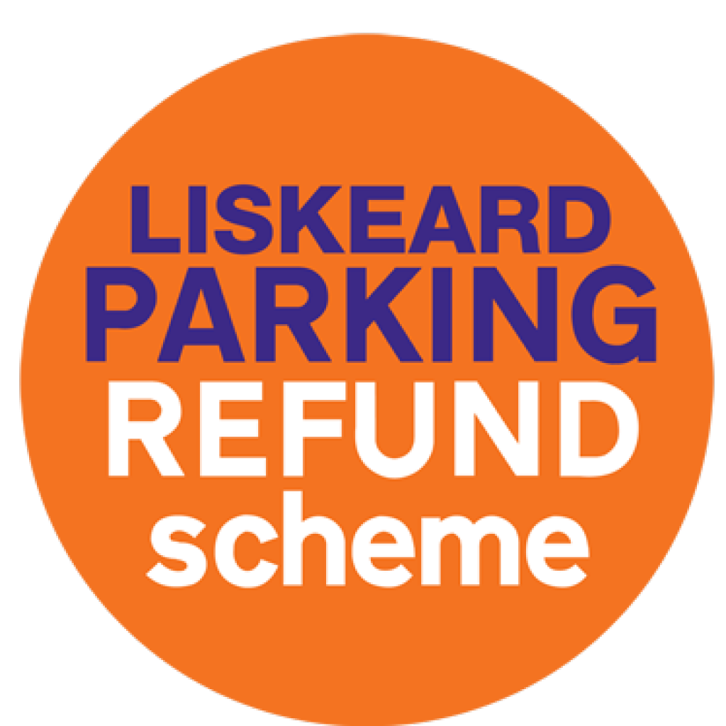 Car Parks in Liskeard